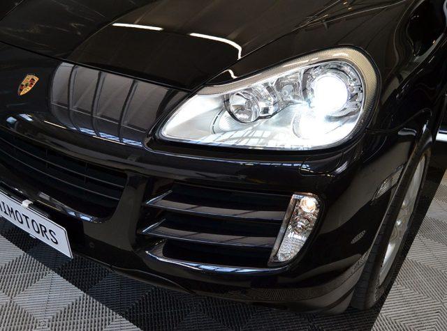 PORSCHE Cayenne 3.6 Tiptronic Km 86.000 Ufficiale Italia