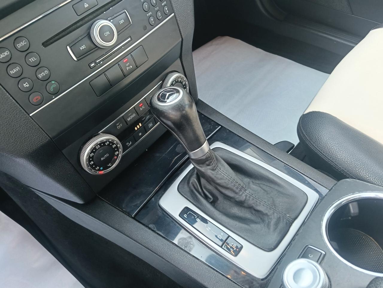 Mercedes-benz GLK 220 CDI 4Matic BlueEFFICIENCY Sport