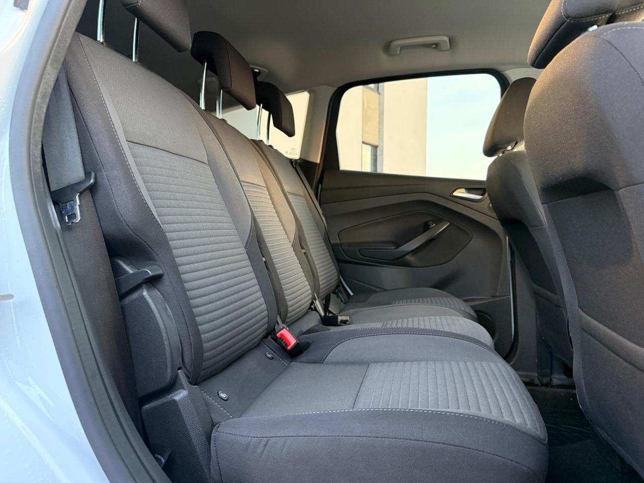 Ford C-Max 1.0 EcoBoost 125CV Start&Stop Titanium