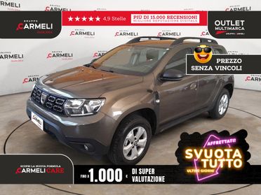Dacia Duster 1.0 tce ECO-G Comfort SL DaciaPlus 4x2