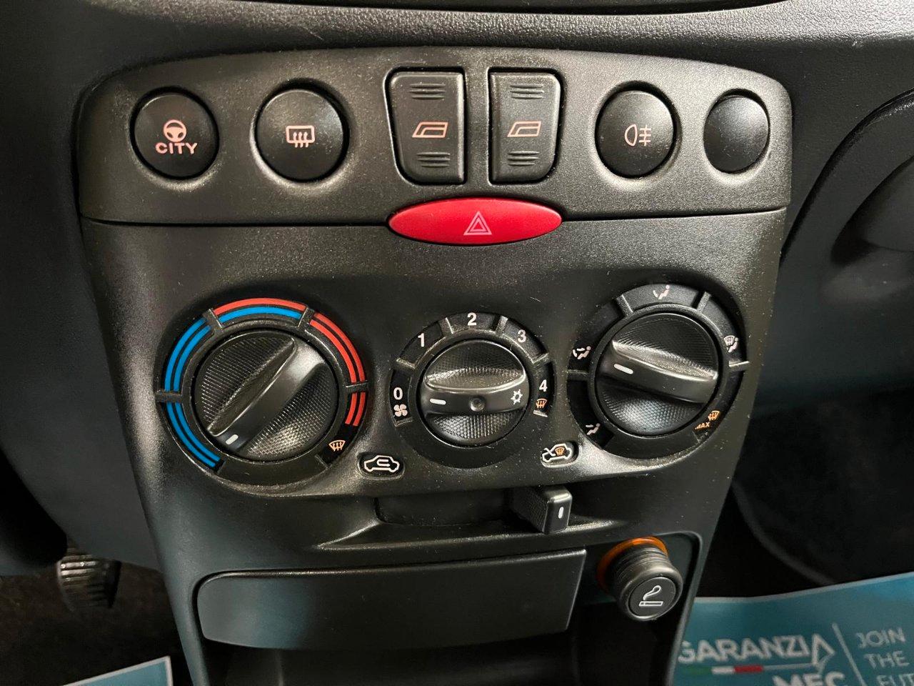 Fiat Punto 5 Porte Punto 5p 1.2 Classic Dynamic