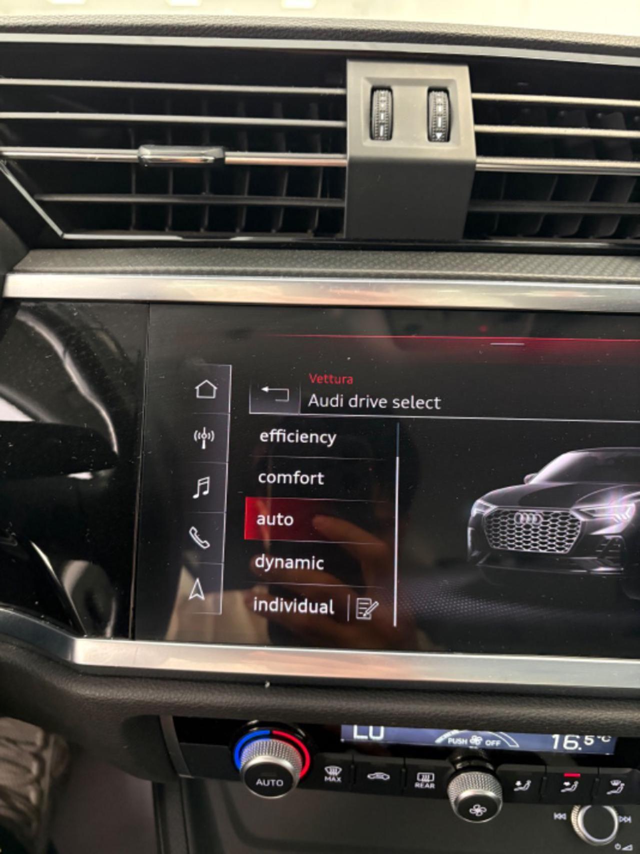 Audi Q3 SPB 35 TDI quattro S tronic Business Plus
