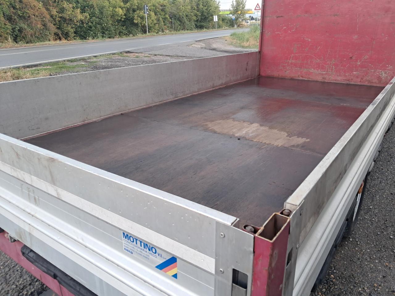 Daily 35c15 cassone 4.50 mt
