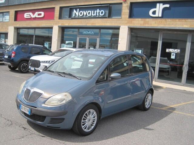 Lancia MUSA 1.3 Multijet 16V 90 CV Oro