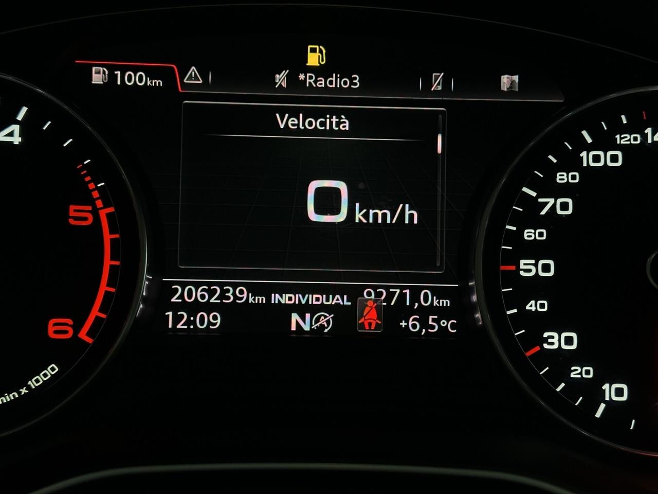 Audi A4 Avant 2.0 TDI 150 CV S tronic Business Sport