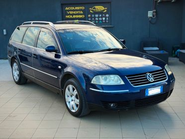 Volkswagen Passat 1.9 TDI/130 CV Var. Business