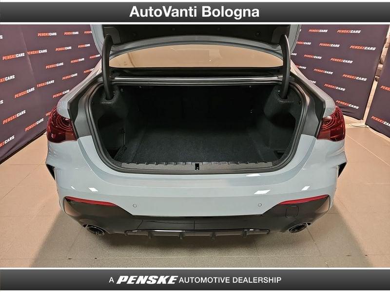 BMW Serie 4 Coupé 420d 48V Coupé Msport Pro