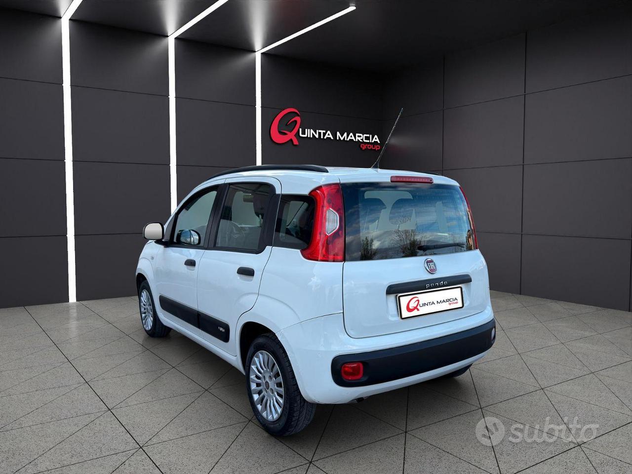 FIAT Panda 1.2 69 cv EASY TUA A 88