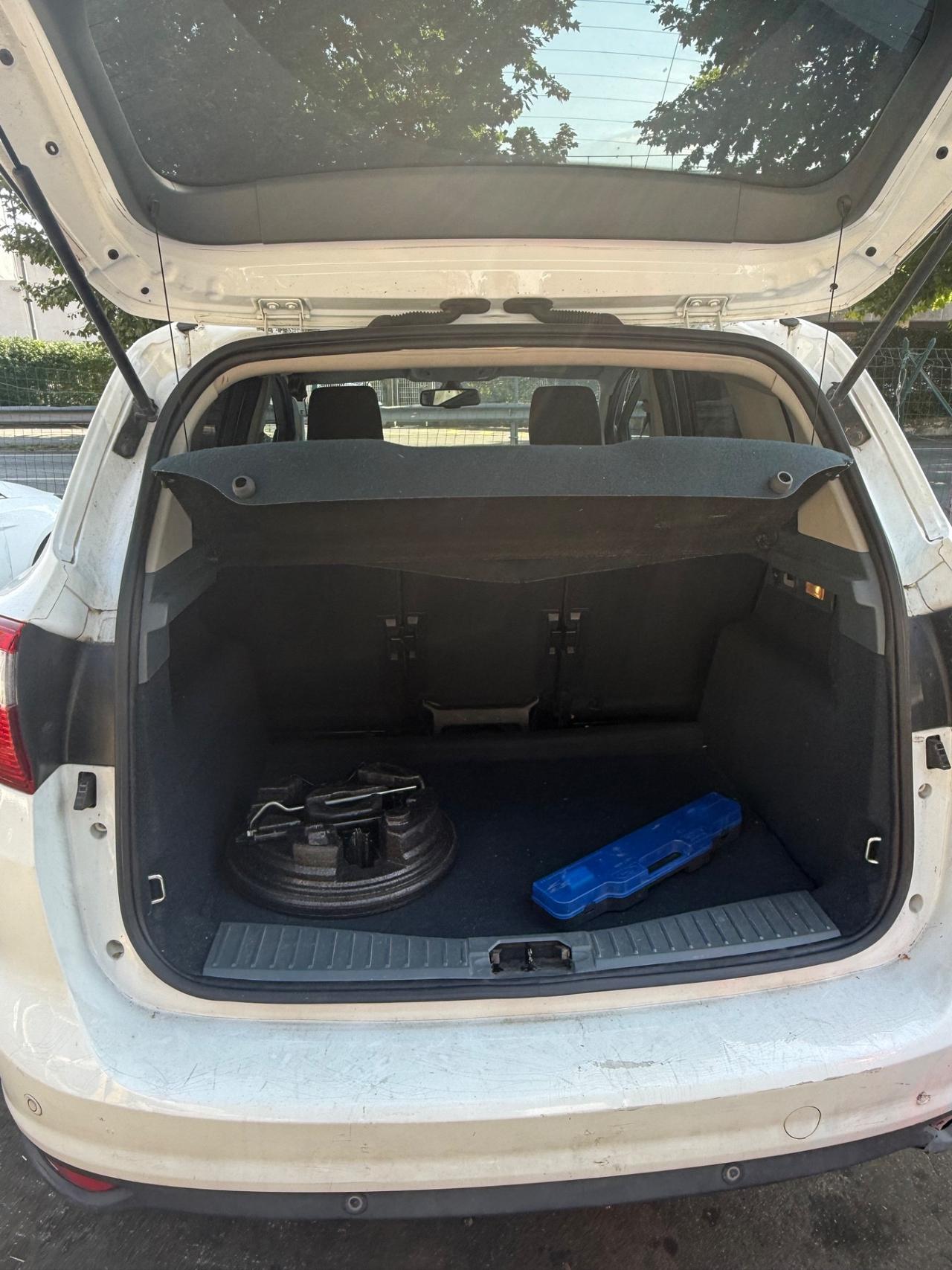 Ford C-Max 1.6 TDCi 115CV Titanium