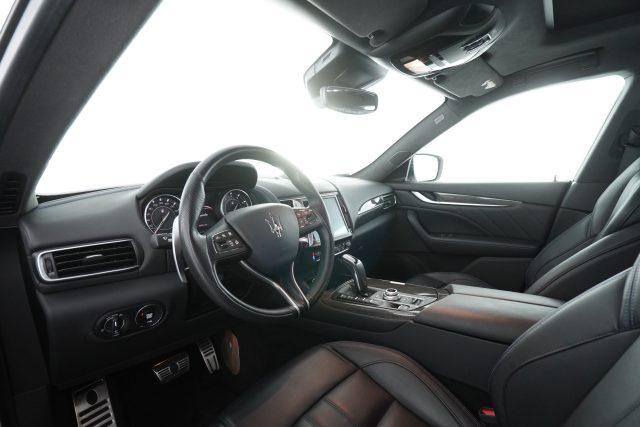 MASERATI Levante Levante 330 CV MHEV AWD GT