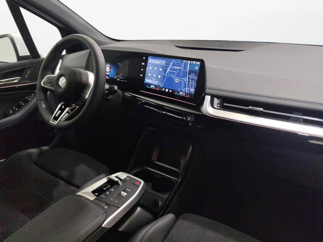 BMW Serie 2 218d Active Tourer MSport