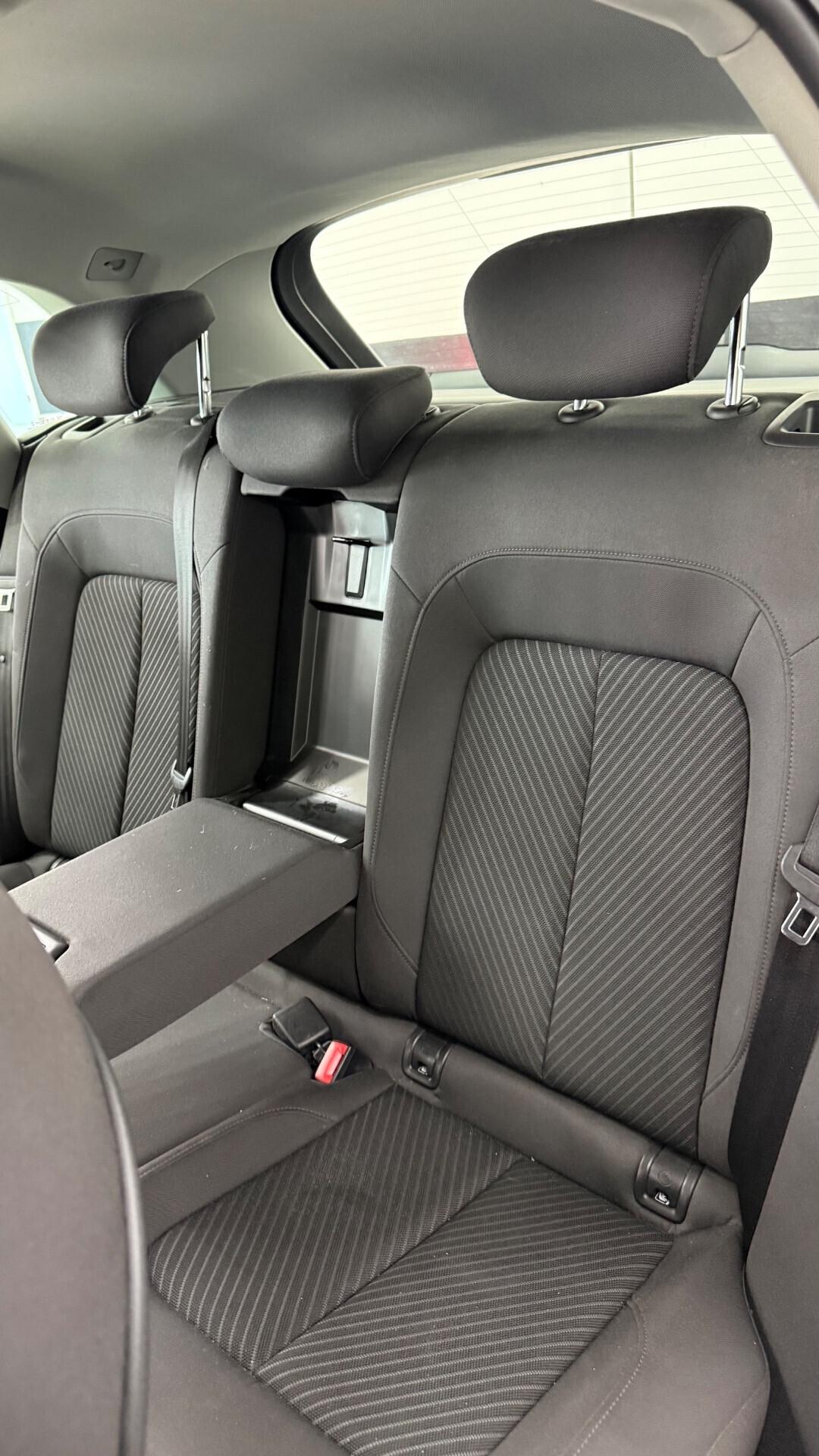 Audi Q5 40 TDI 204 CV quattro S tronic