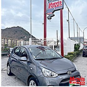 HYUNDAI i10 1.0 LPGI Econext Login