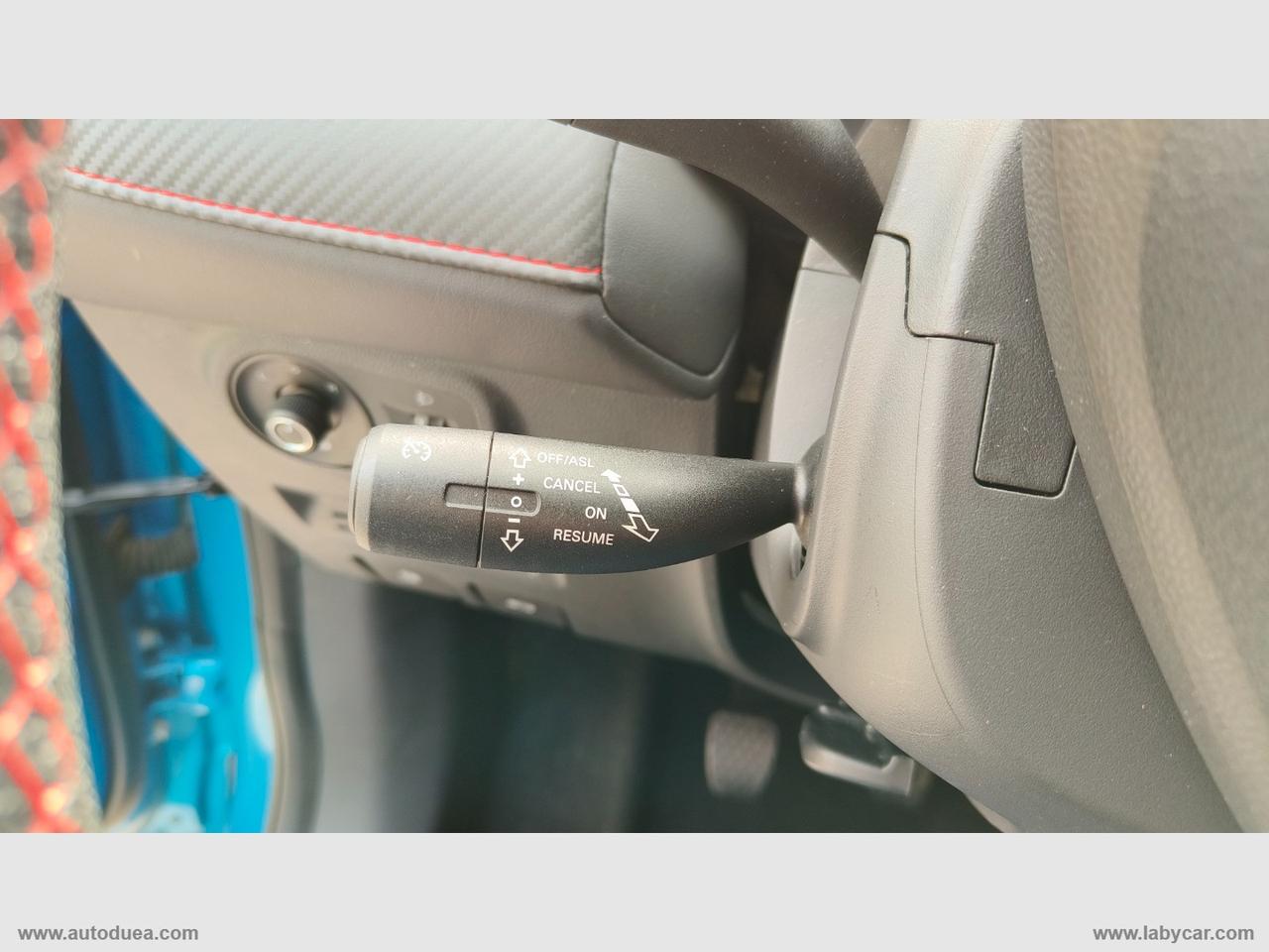 MG ZS 1.5 VTi-tech Luxury NO VINCOLI