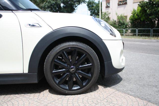 MINI Cooper SD 2.0 Cooper SD aut. Business