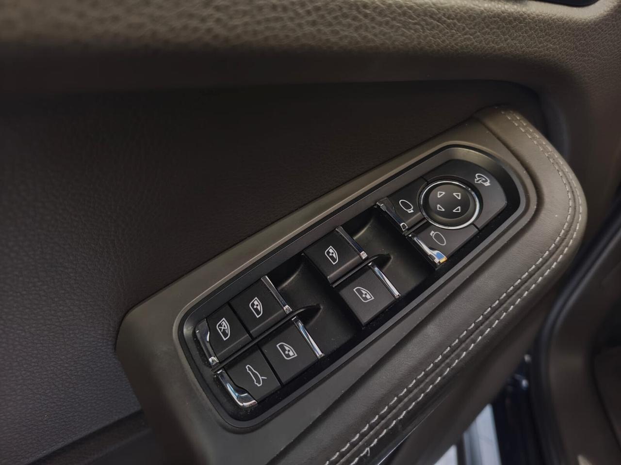 Porsche Macan 3.0 S Diesel SPORT CHRONO