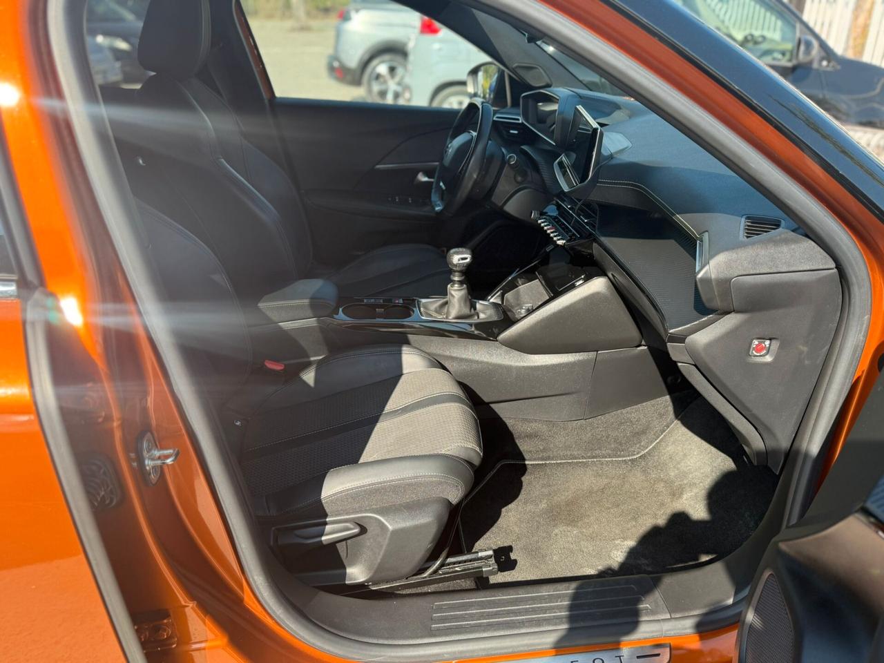 Peugeot 2008 GT Line 2021