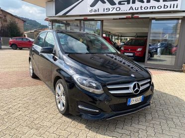 MERCEDES-BENZ B 180 CDI Automatica