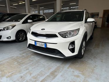 Kia Stonic 1.4 MPI EcoGPL Style