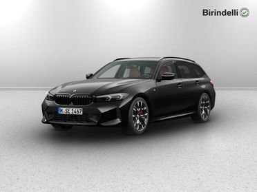 BMW 320d xDrive Touring