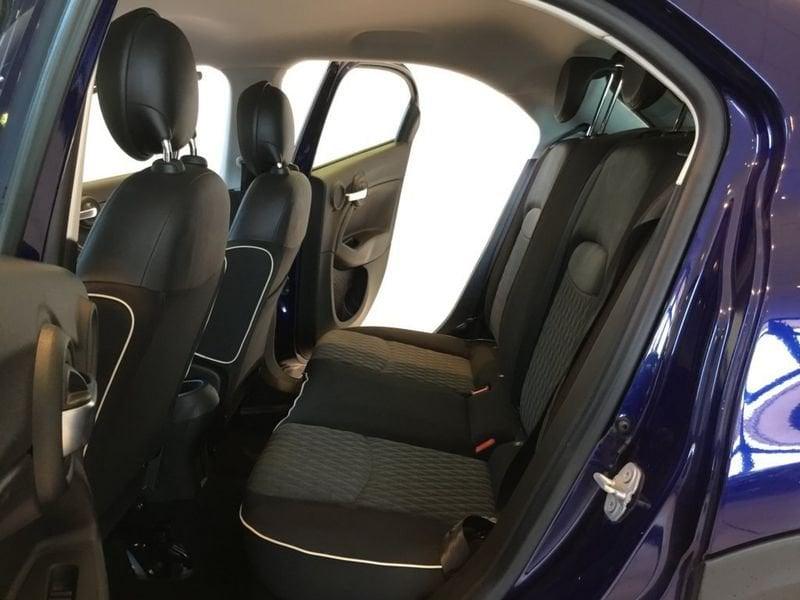 FIAT 500X 1.3 T4 150 CV DCT City Cross