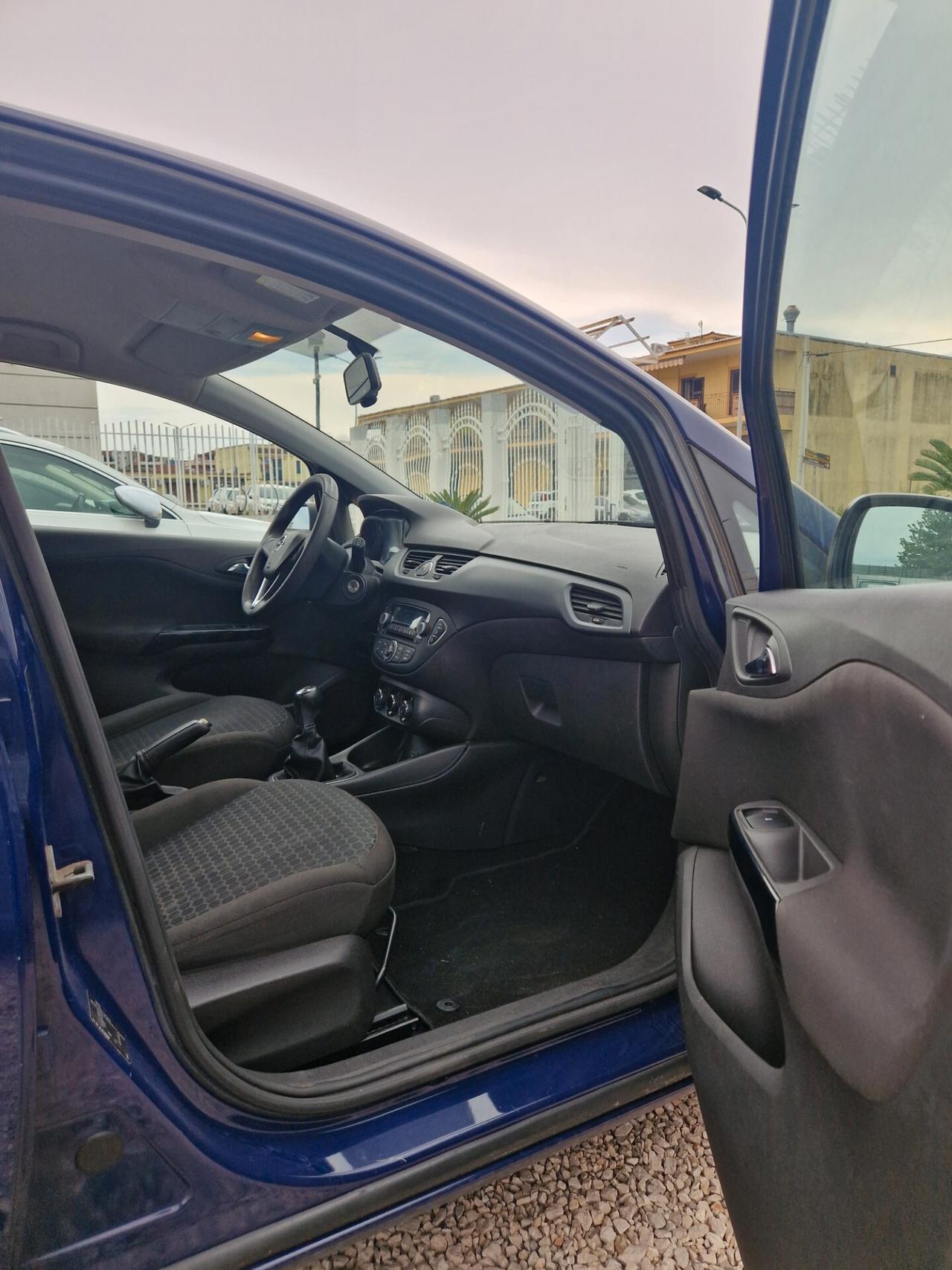 Opel Corsa 1.4 90CV GPL Tech 5 porte b-Color