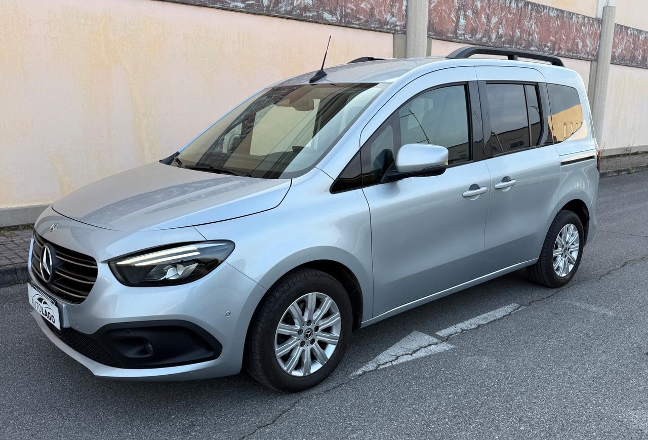 Mercedes-benz Classe T 180d Premium
