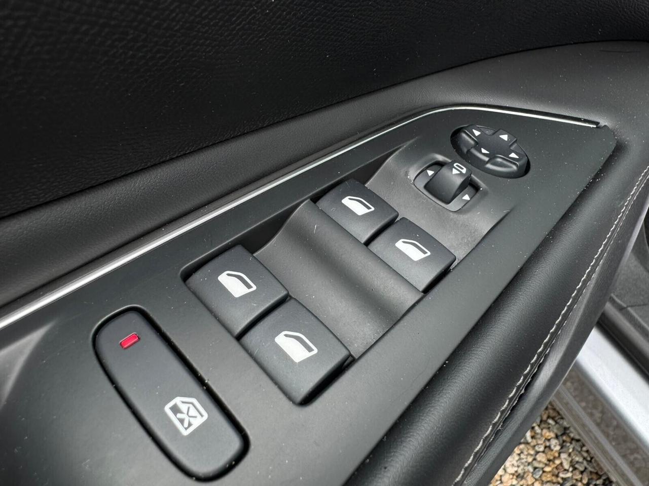 Peugeot 3008 BlueHDi 130 S&S Allure