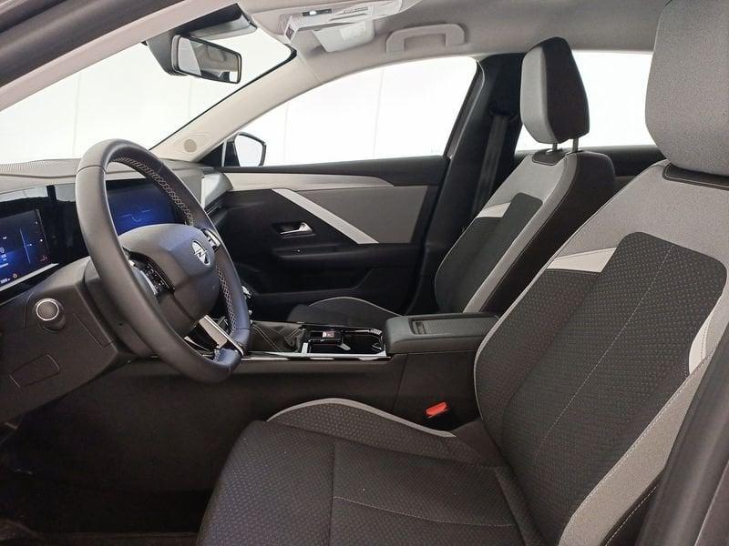 Opel Astra VI 2022 1.2 t Edition s&s 110cv