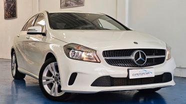 Mercedes-benz A 160 A 160 d Sport