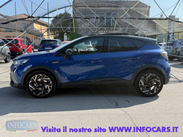 RENAULT Captur Full Hybrid E-Tech 145 CV Esprit Alpine - PROMO