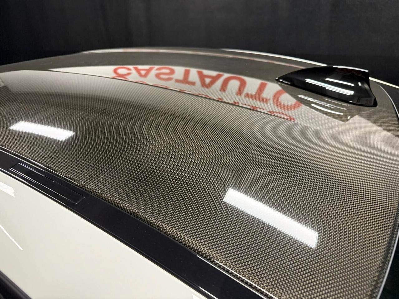 Bmw M4 Coupé Competition