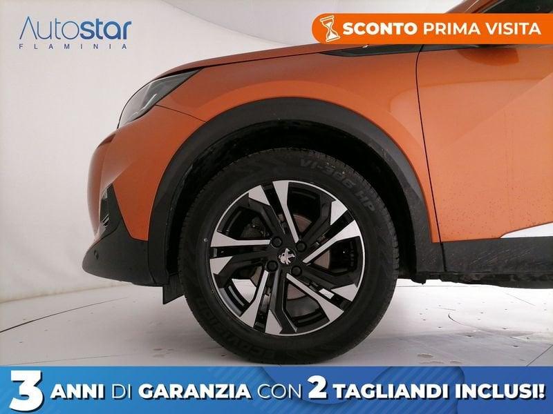 Peugeot 2008 1.2 puretech Allure s&s 130cv