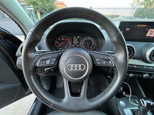AUDI Q2 30 TDI S tronic Admired