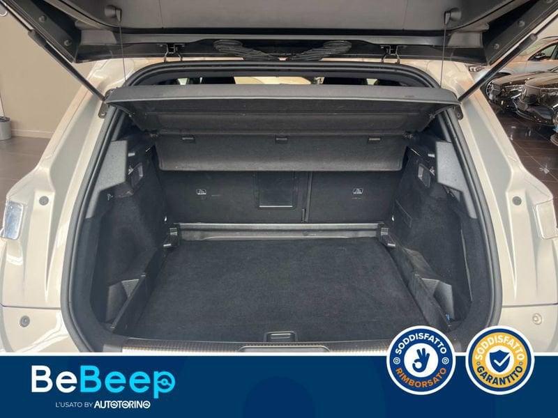 DS DS 7 DS7 CROSSBACK 1.6 E-TENSE PHEV BUSINESS 4X4 AUTO