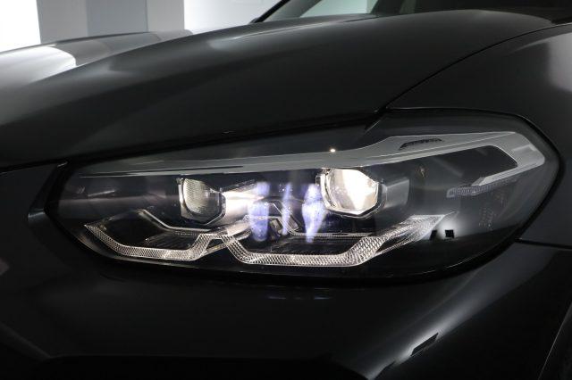 BMW X3 X3 xDrive20d 48V Msport