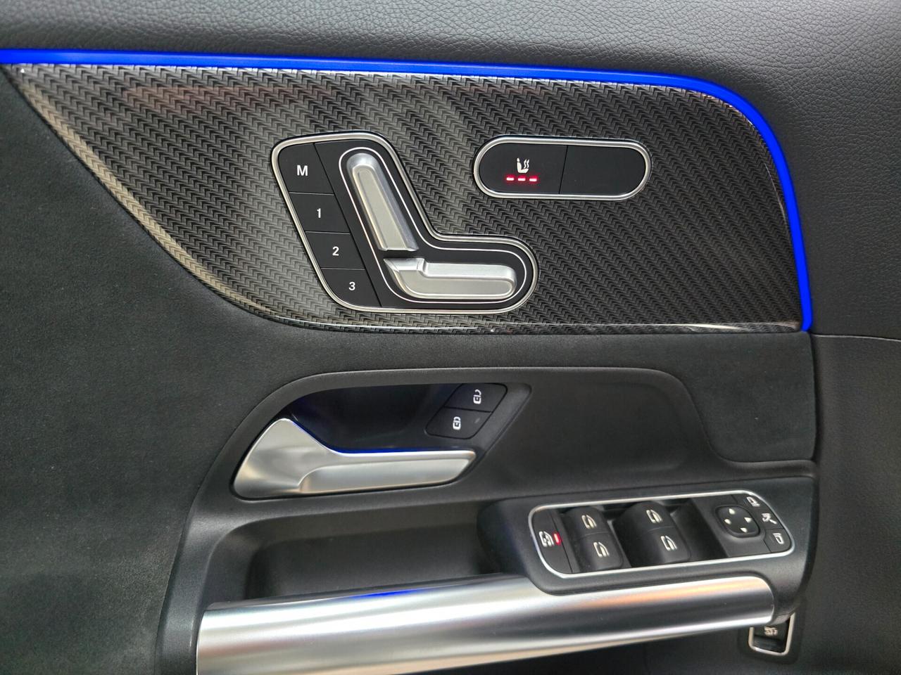 Mercedes-benz GLA 220 d Automatic 4Matic Premium (Tetto Panorama)