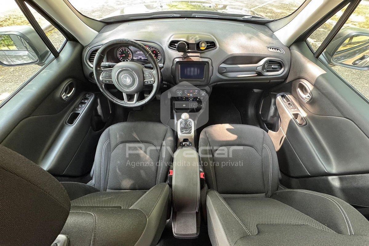 JEEP Renegade 1.0 T3 Limited