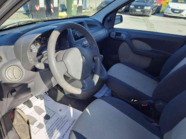 FIAT Panda 1.2 Dynamic GPL