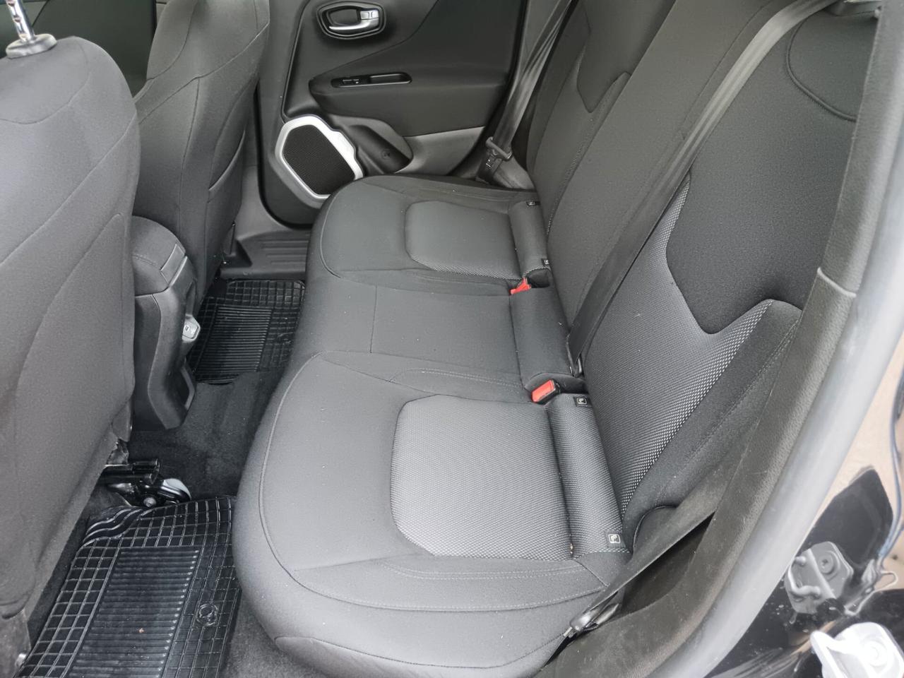 Jeep Renegade 1.0 T3 Longitude