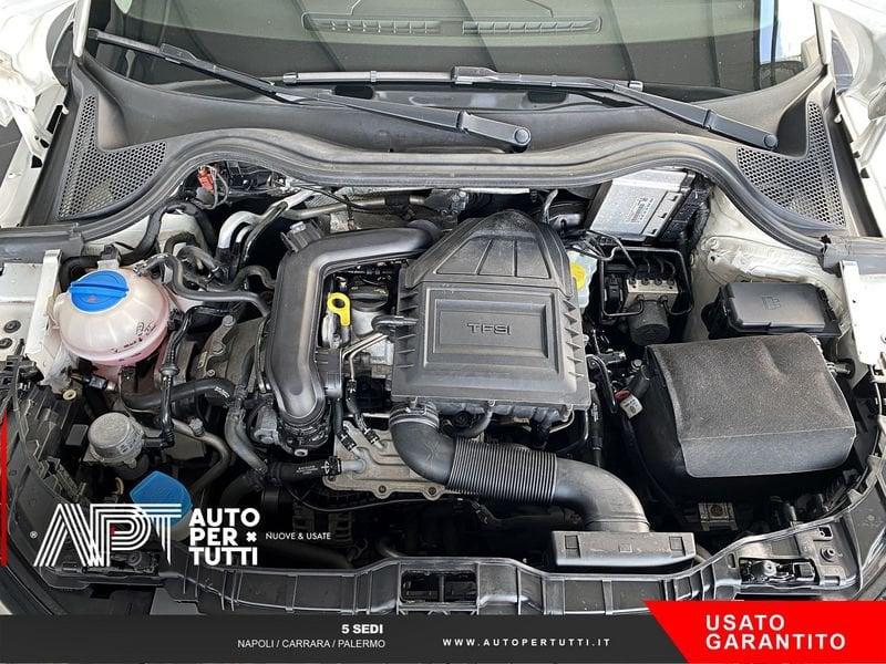 Audi A1 A1 Sportback 1.0 tfsi Design 82cv