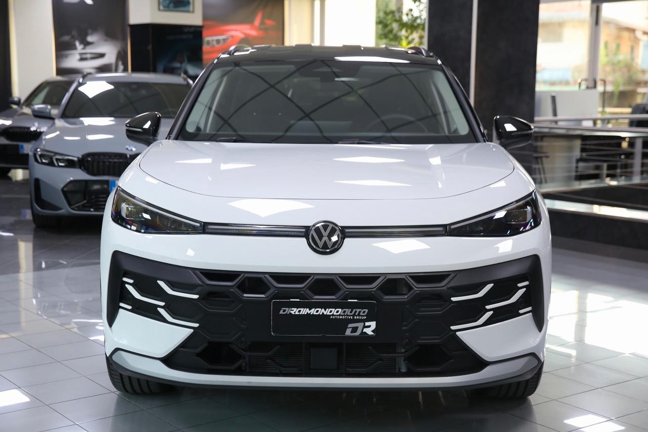 Volkswagen T-Roc Life 1.5 eTSI ACT 150 cv DSG_KM0_NUOVA