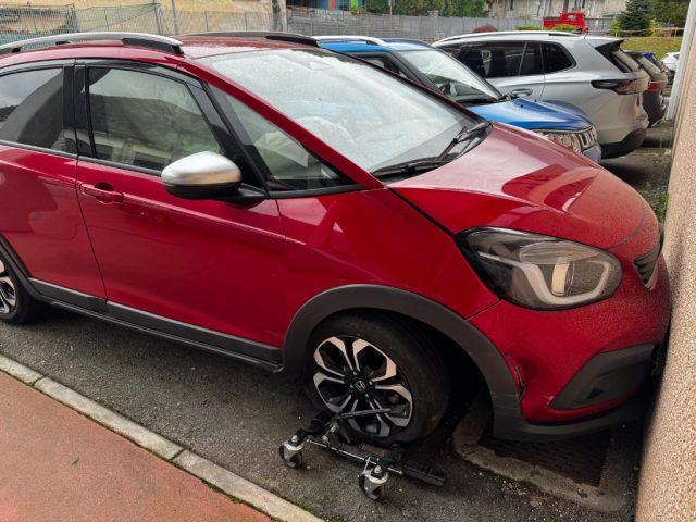 HONDA Jazz 1.5 Hev Crosstar eCVT Bicolor Executive