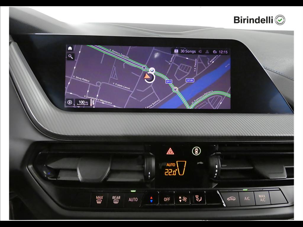 BMW Serie 1 (F40) - 118d 5p. Msport