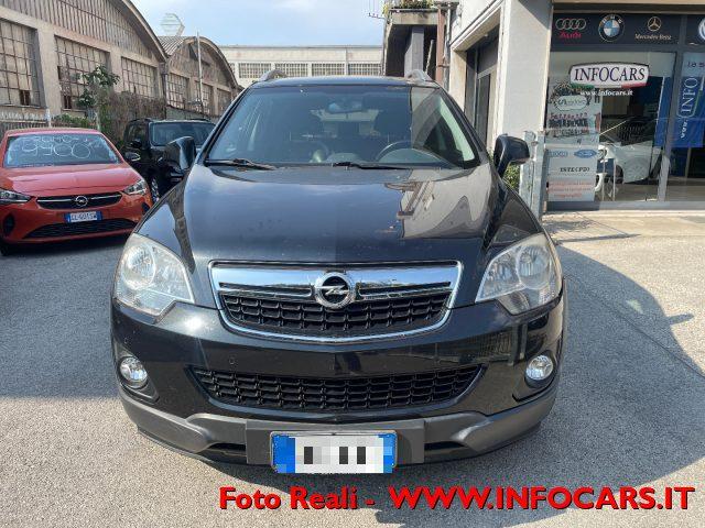 OPEL Antara 2.2 CDTI 163CV 4x2 Cosmo