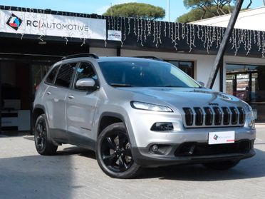 Jeep Cherokee 2.2 Multijet LONGITUDE 4WD ACTIVE DRIVE