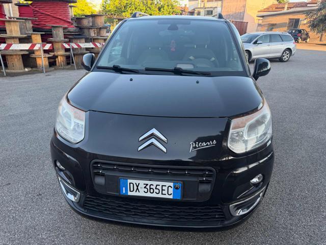 CITROEN C3 Picasso 1.4 VTi 95 Exclusive Style senza lavoro da fare