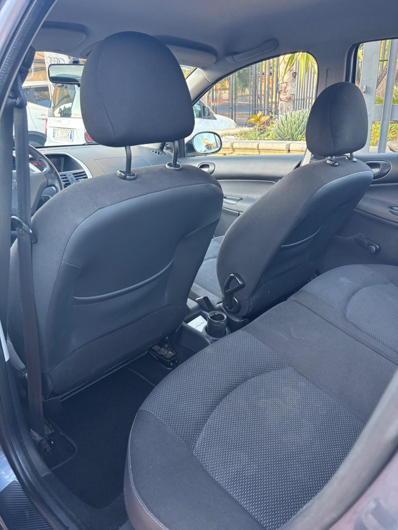 Peugeot 206 Plus 1.4 HDi 70CV 5p. X Line 2009