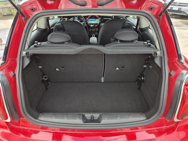 MINI Mini 3p 1.5 Cooper Camden auto