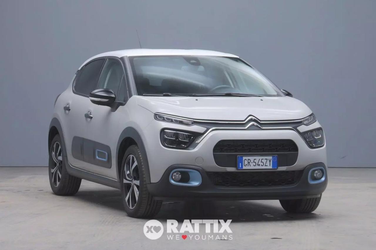 Citroen C3 1.2 Puretech 110CV Elle EAT6